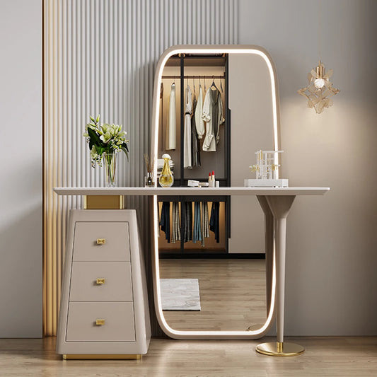 PEURPLE| Vanity Table