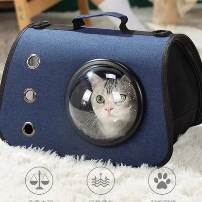 Portable Pet Carrier Bag
