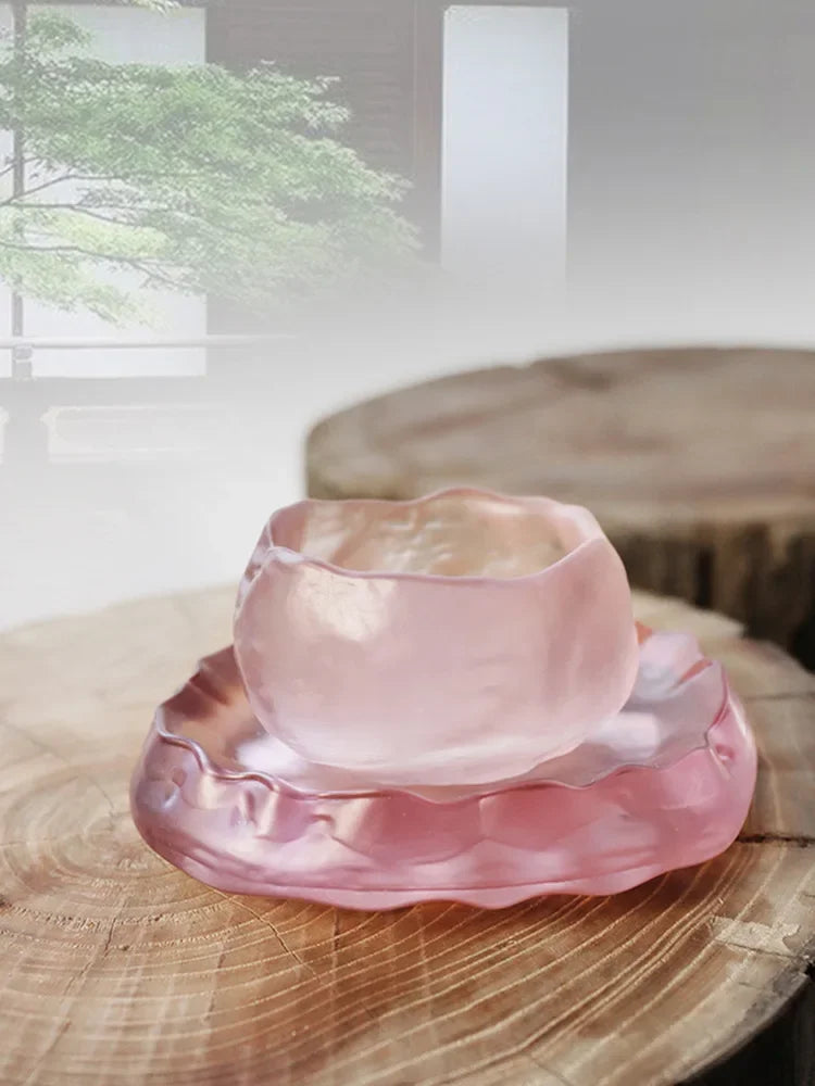 LYMAS| Japanese-style Tea cup
