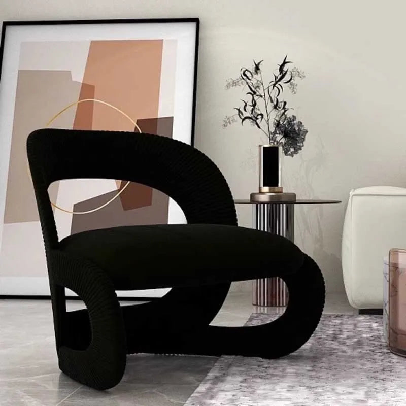 BERBER| Chair
