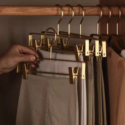 RAPHAE| 5pcs Clothes Hangers