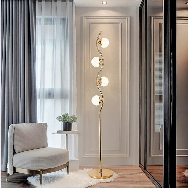 SOURA| Bed side Lamp