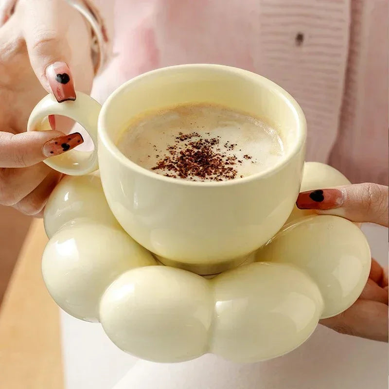 KOUKIE| Ceramic Mug