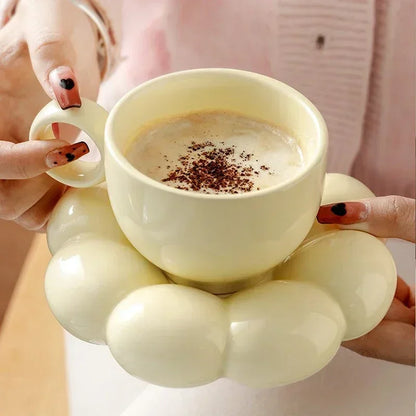 KOUKIE| Ceramic Mug