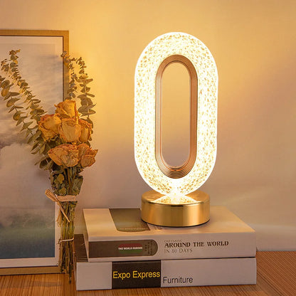 SKECHY| LED Table Lamp