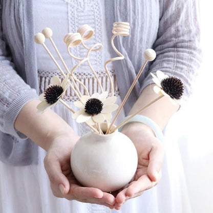 ZINZIN| Fragrance Diffuser Set