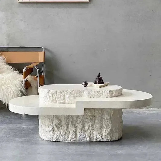MOLYE| Coffee Table