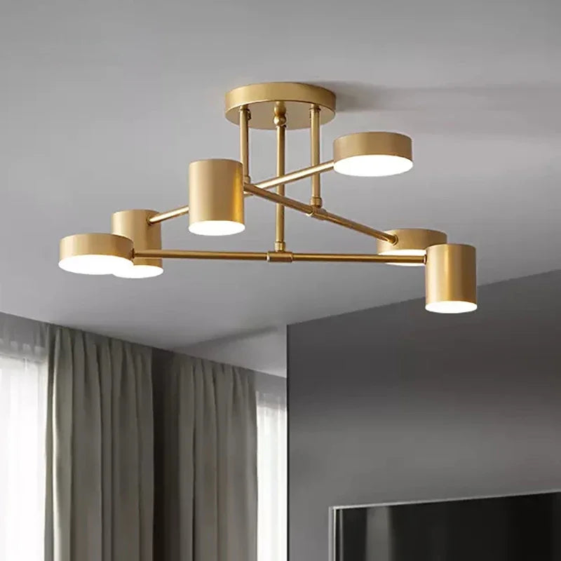 VYDS| Vintage Chandelier