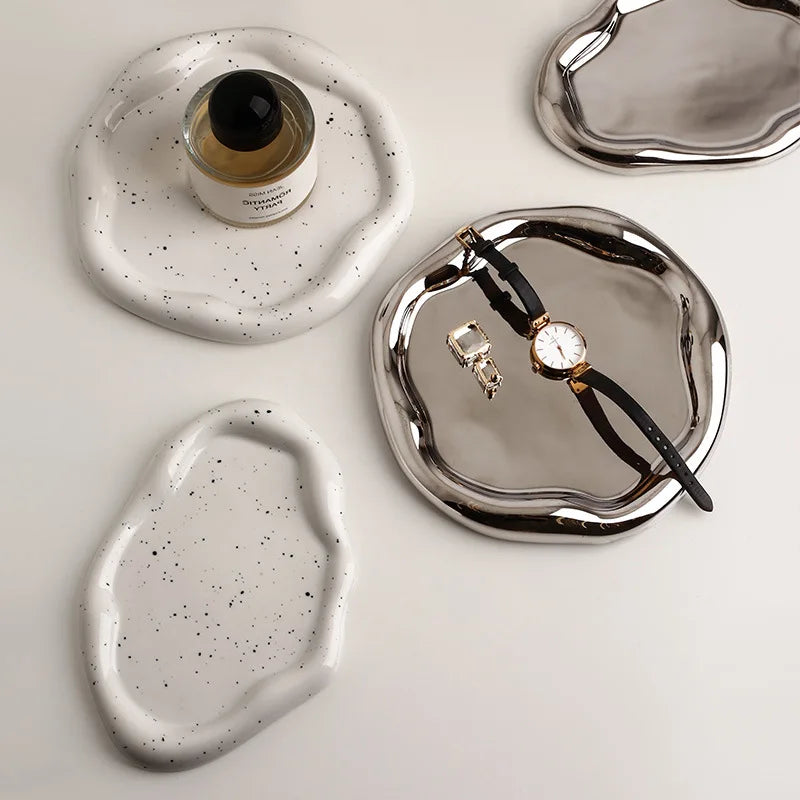 CANA| Decorative Tray