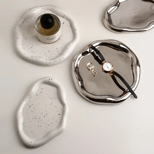 CANA| Decorative Tray