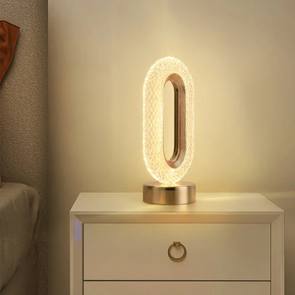 SKECHY| LED Table Lamp