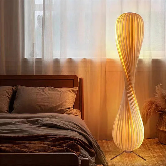 KORIDAL| Floor Lamp
