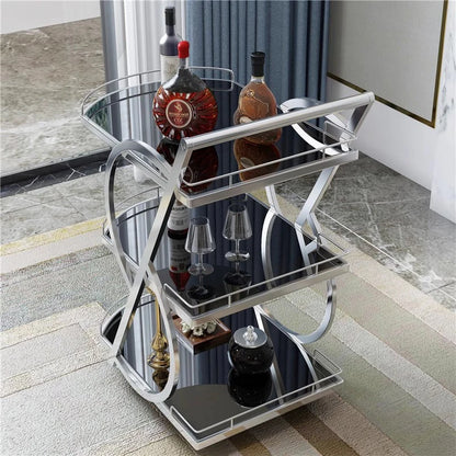 MAEVA| Utility Trolley