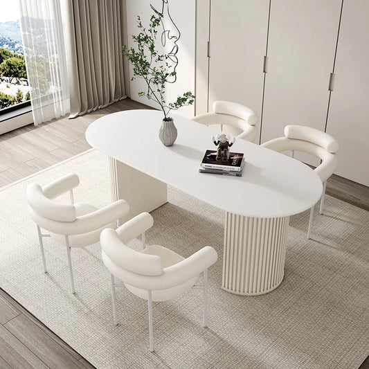 OLLEY| Office Table Set