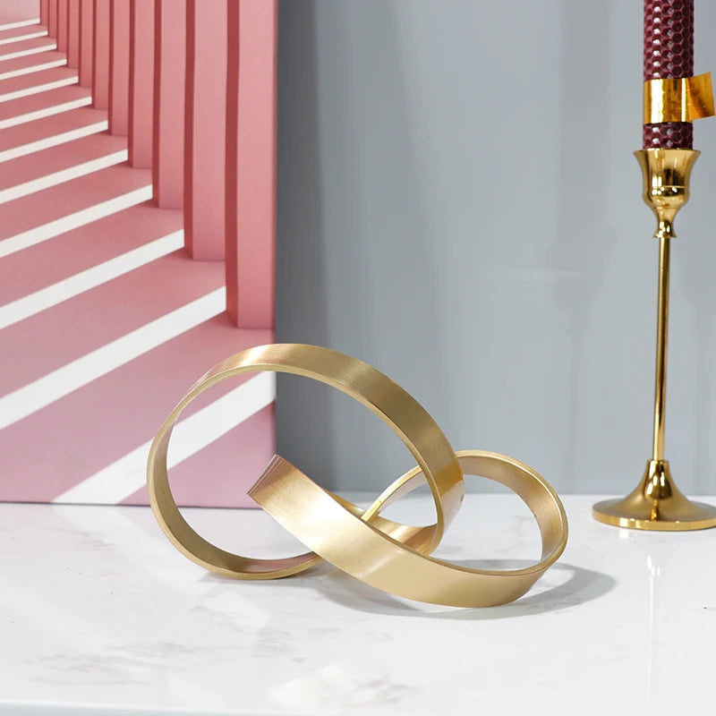 JAMIN| Decorative Ornament