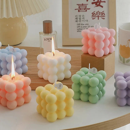 LIMVO| Handmade Scented Candle