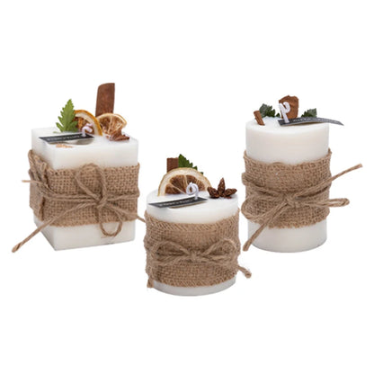 TOURTE| Scented Candles
