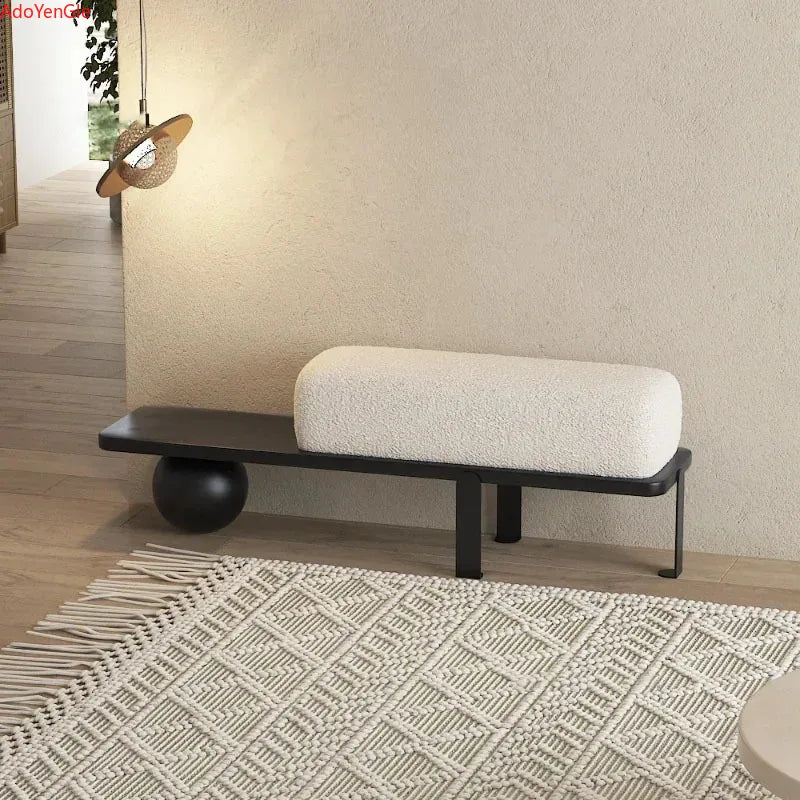MIKEE| Ottoman