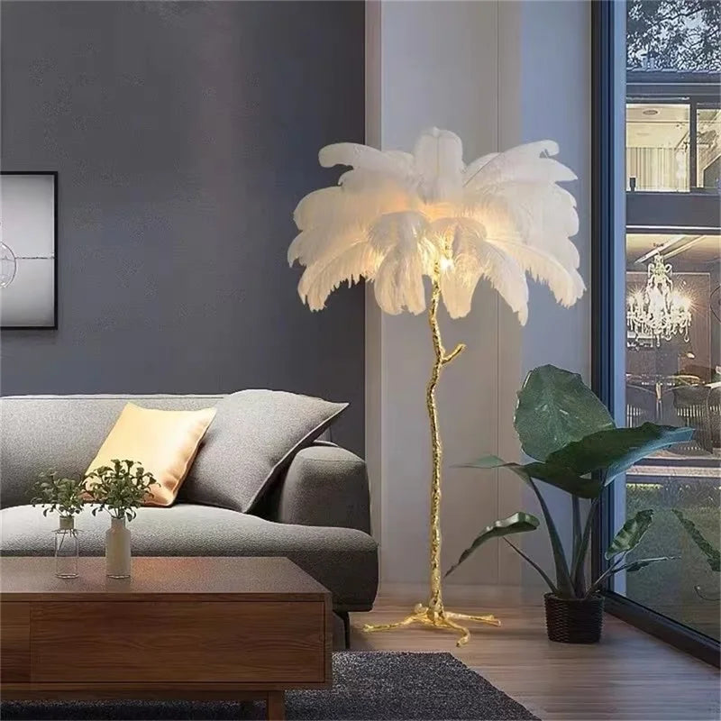 SOURA| Floor Lamp