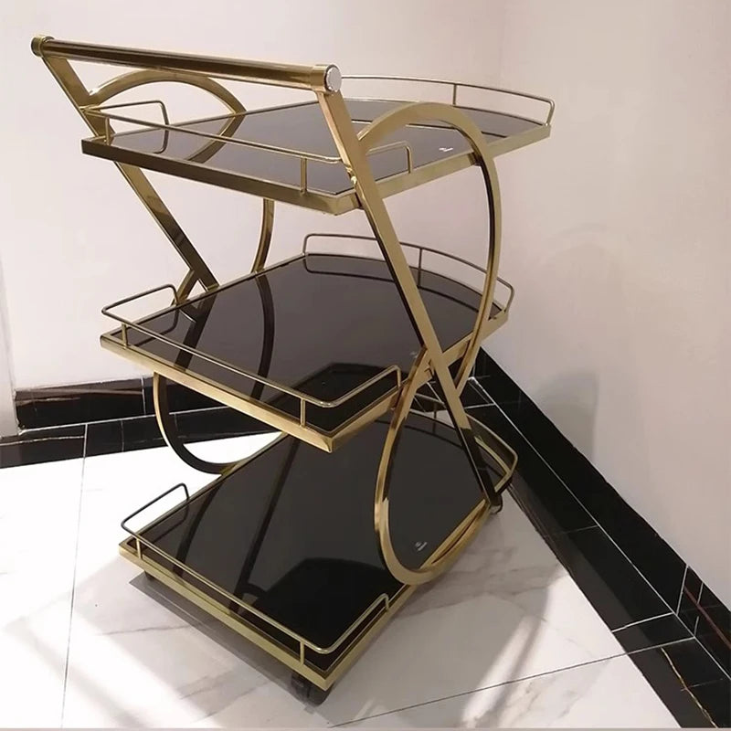 MAEVA| Utility Trolley