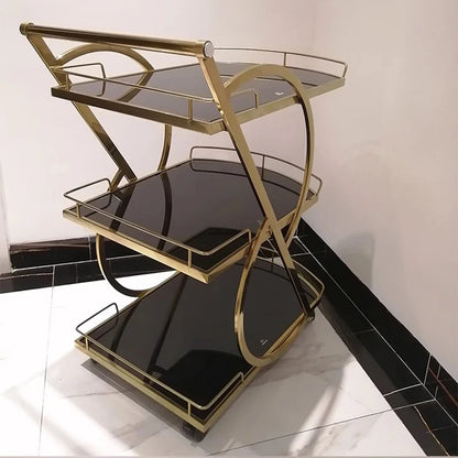 MAEVA| Utility Trolley
