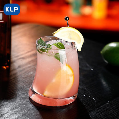 LOUP| Cocktail Glass