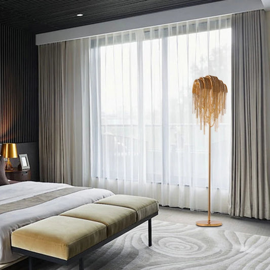 TAHA| Floor Lamp