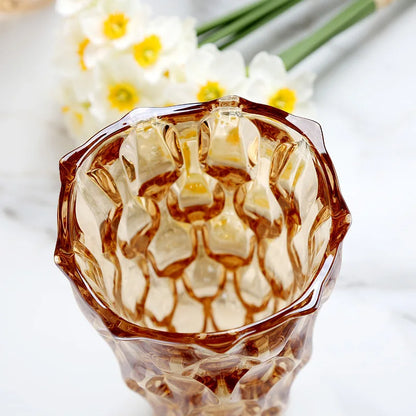 DIIY| Glass Vase