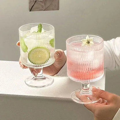 CRYSTI| Cocktail Glass