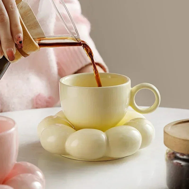 KOUKIE| Ceramic Mug