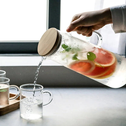 POOPI| Water Jar