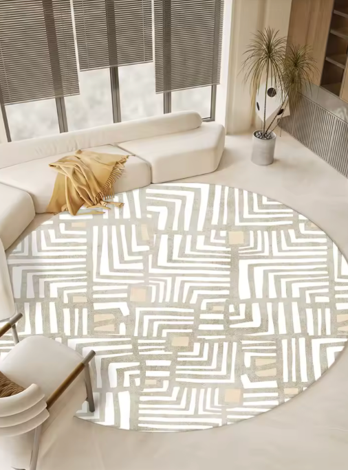 Maison MOONS| Boogy Rug