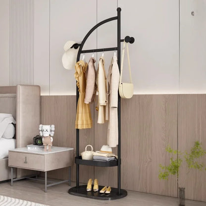 ZELDA| Clothes Rack