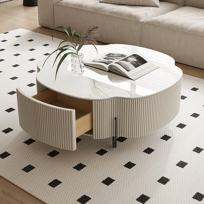 MOLYE| Coffee Table