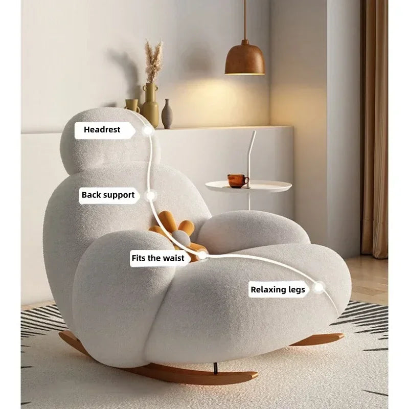 BELAND| Sofa Chair