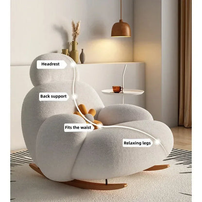 BELAND| Sofa Chair