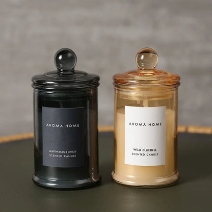 JUMMIE| Scented Candle