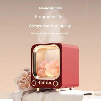 XUMBI| Fragrance Diffuser