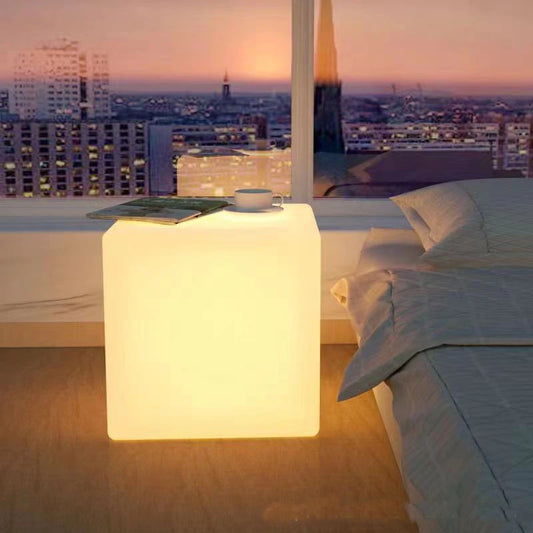 KARTER| Table Lamp Floor Lamp