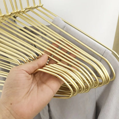 JANVI| 5pcs Clothes Hangers