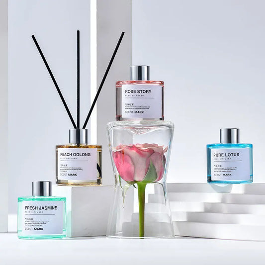 JINJA| Scent Diffuser