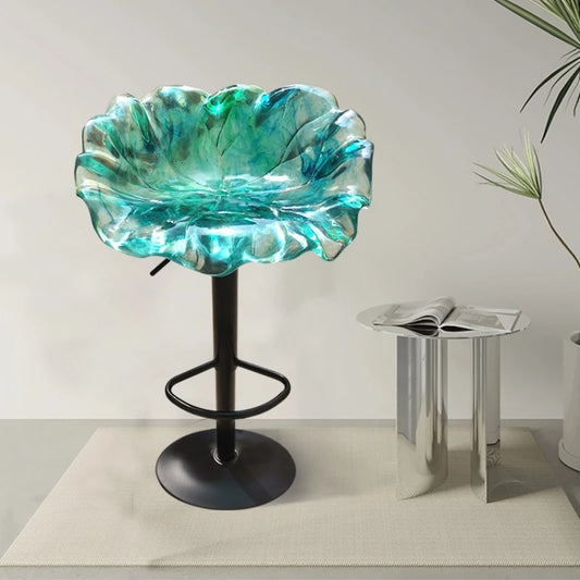MIXIE| Resin Chair