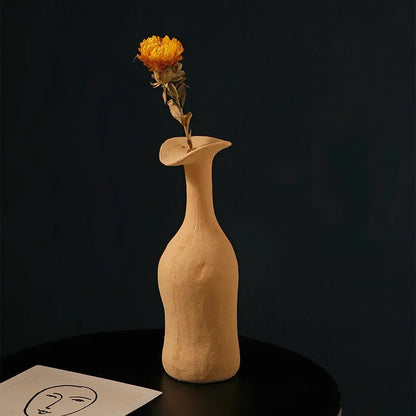 BXPS| Morandi Colored Vase