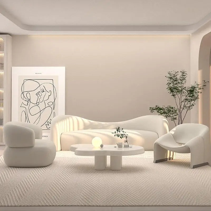 MOLYE| Chair