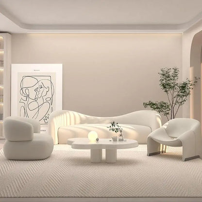 MOLYE| Chair