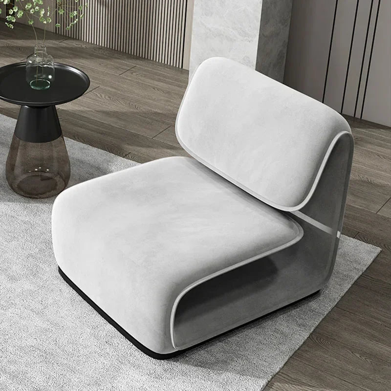 BERBER| Back Support Chair