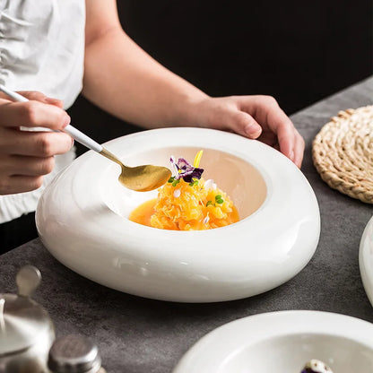 STIGM| Ceramic plate