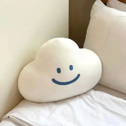 KROFFEN| 1PCS Lovely Soft Cloud Stuffed Pillow