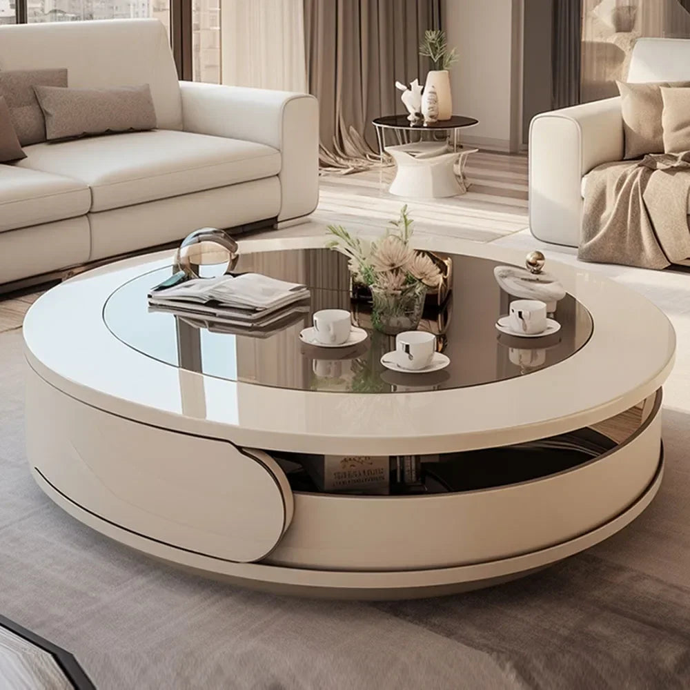 HHPO| Coffee Table