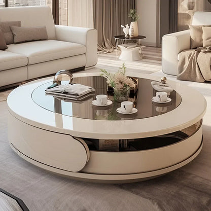 HHPO| Coffee Table